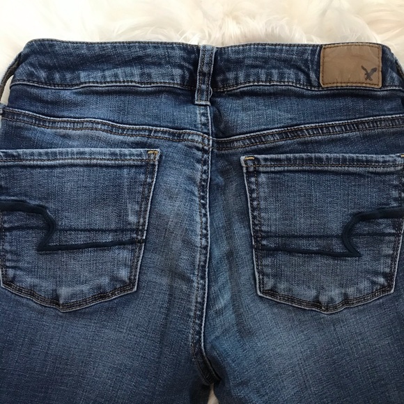 American Eagle Outfitters  jeans - Picture 4 of 5